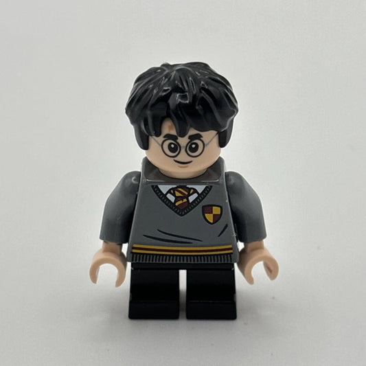 Harry Potter, hp265, LEGO® Harry Potter™ Minifigure