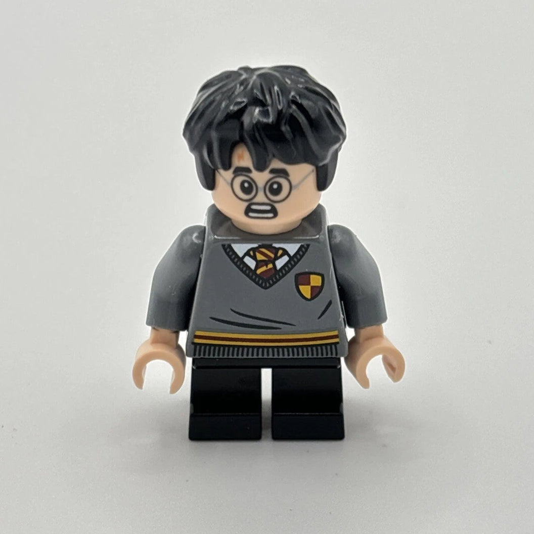 Harry Potter, hp265, LEGO® Harry Potter™ Minifigure
