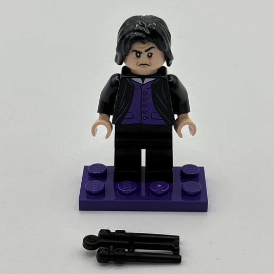 Professor Severus Snape, hp266, LEGO® Harry Potter™ Minifigure