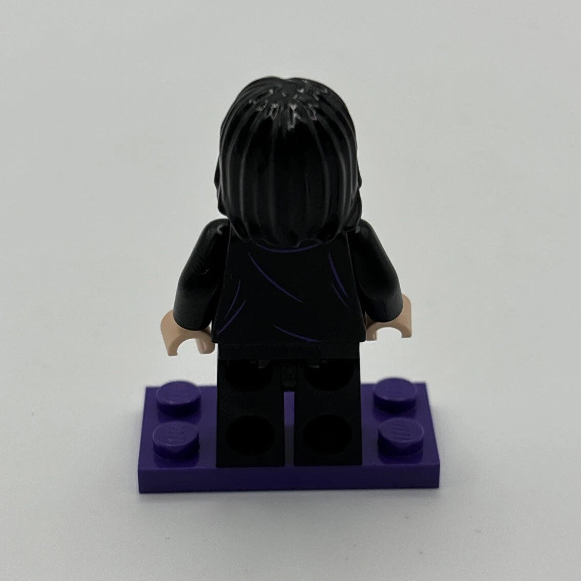 Professor Severus Snape, hp266, LEGO® Harry Potter™ Minifigure