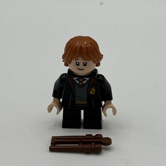 Ron Weasley, hp283, LEGO® Harry Potter™ Minifigure