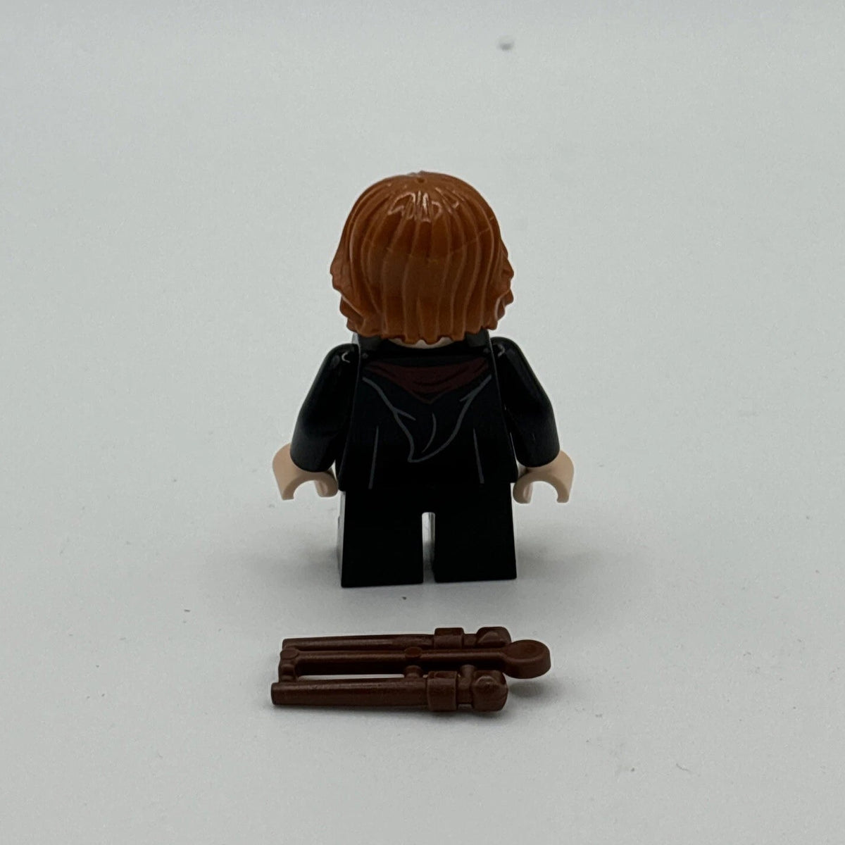 Ron Weasley, hp283, LEGO® Harry Potter™ Minifigure