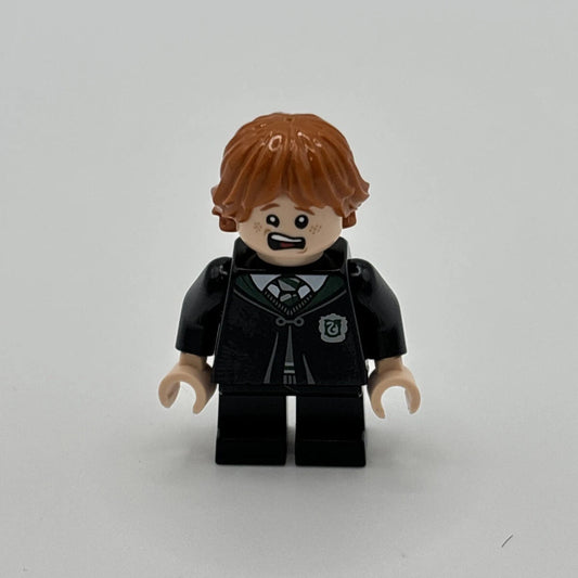 Ron Weasley (Vincent Crabbe), hp287, LEGO® Harry Potter™ Minifigure