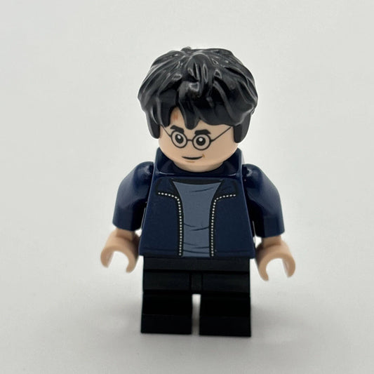 Harry Potter, hp288, LEGO® Harry Potter™ Minifigure