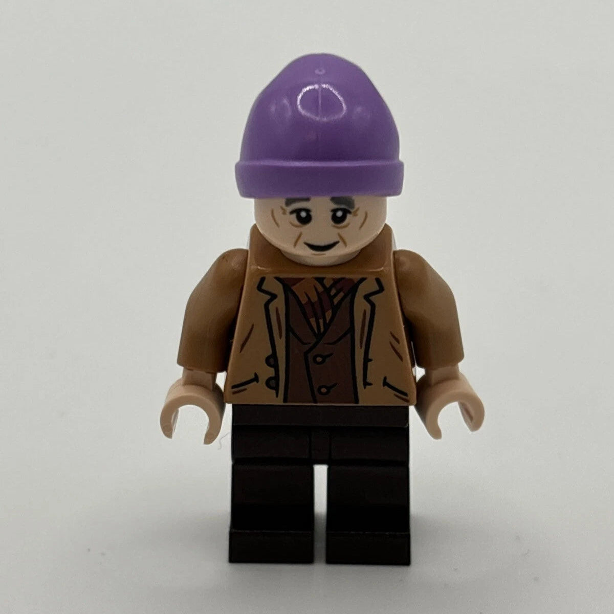 Mr. Flume, hp291