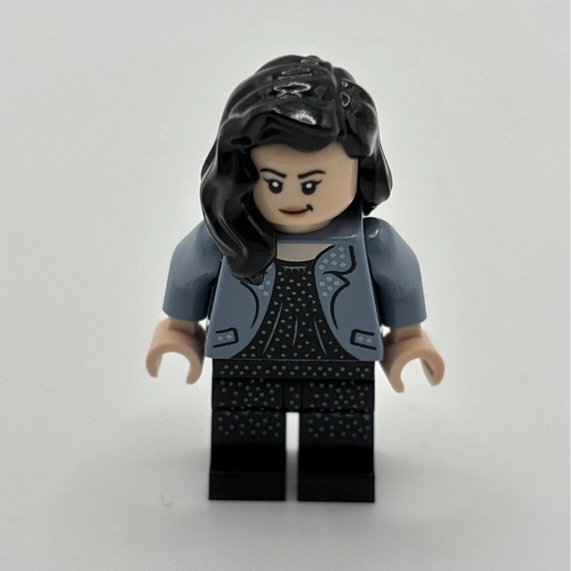 Mary Cattermole, hp344