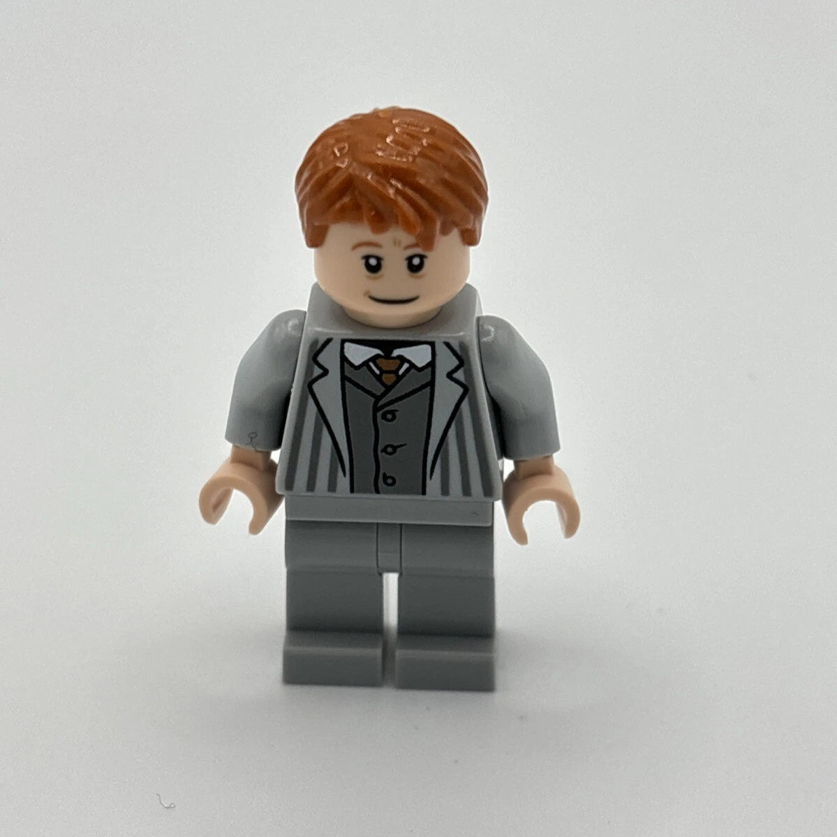 Arthur Weasley, hp359