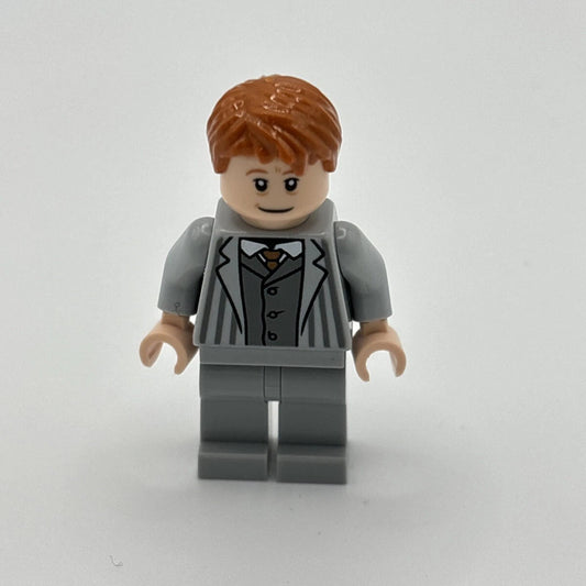 Arthur Weasley, hp359