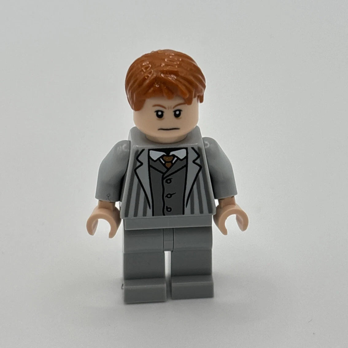 Arthur Weasley, hp359