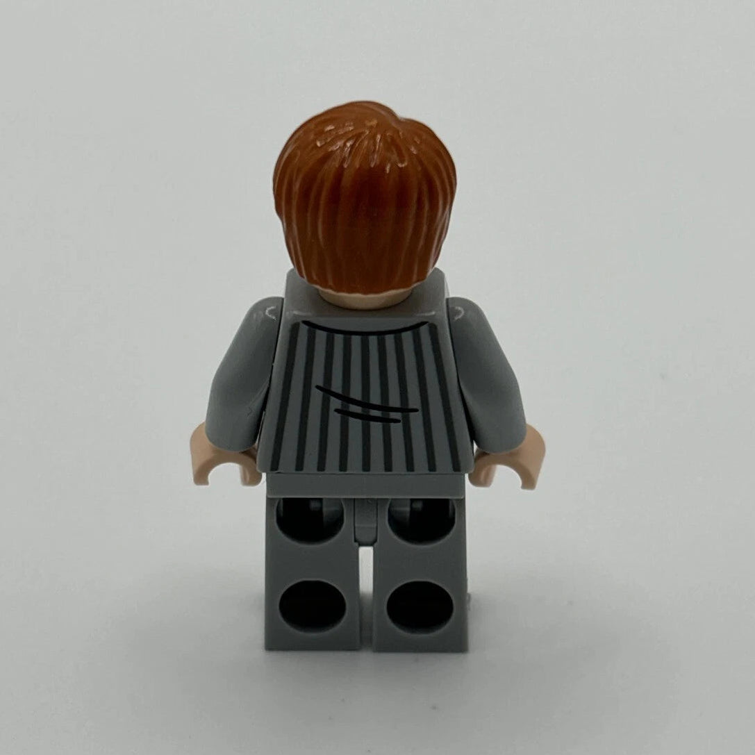 Arthur Weasley, hp359