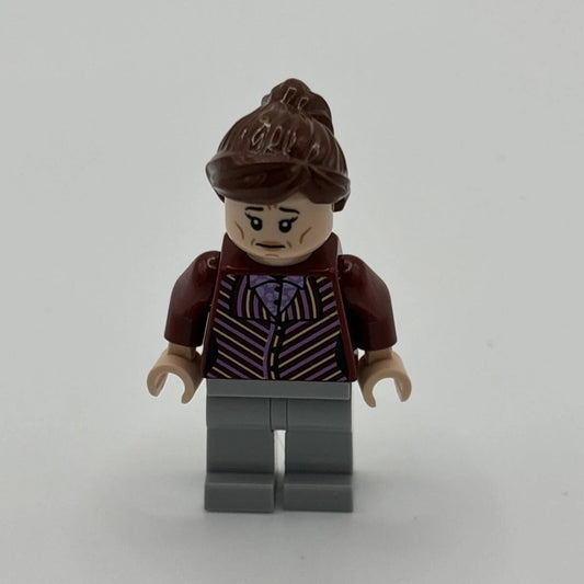Mafalda Hopkirk, hp361