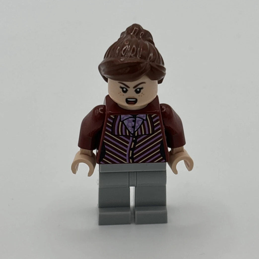 Mafalda Hopkirk, hp361