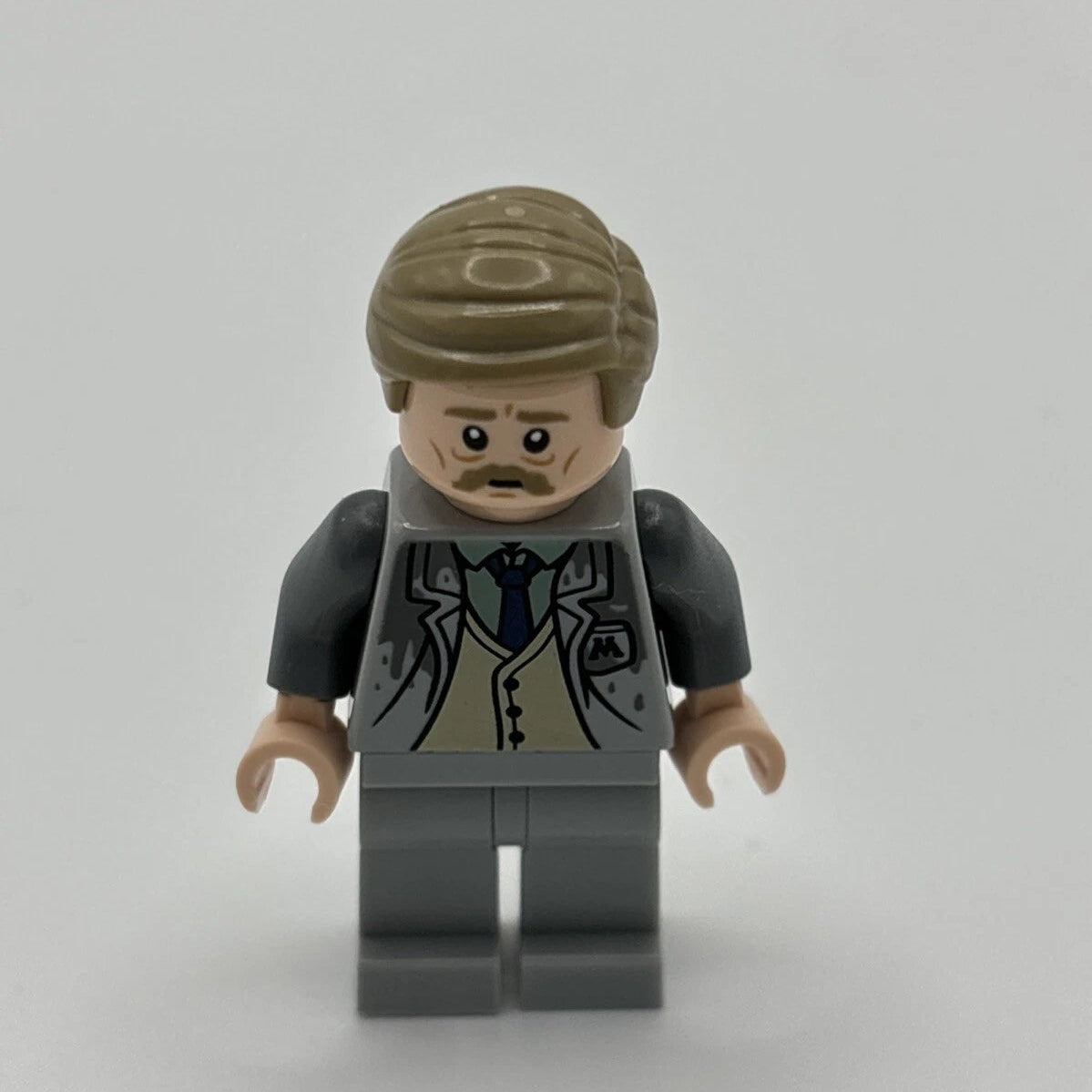 Reg Cattermole (Ron Weasley), hp362, LEGO® Harry Potter™ Minifigure