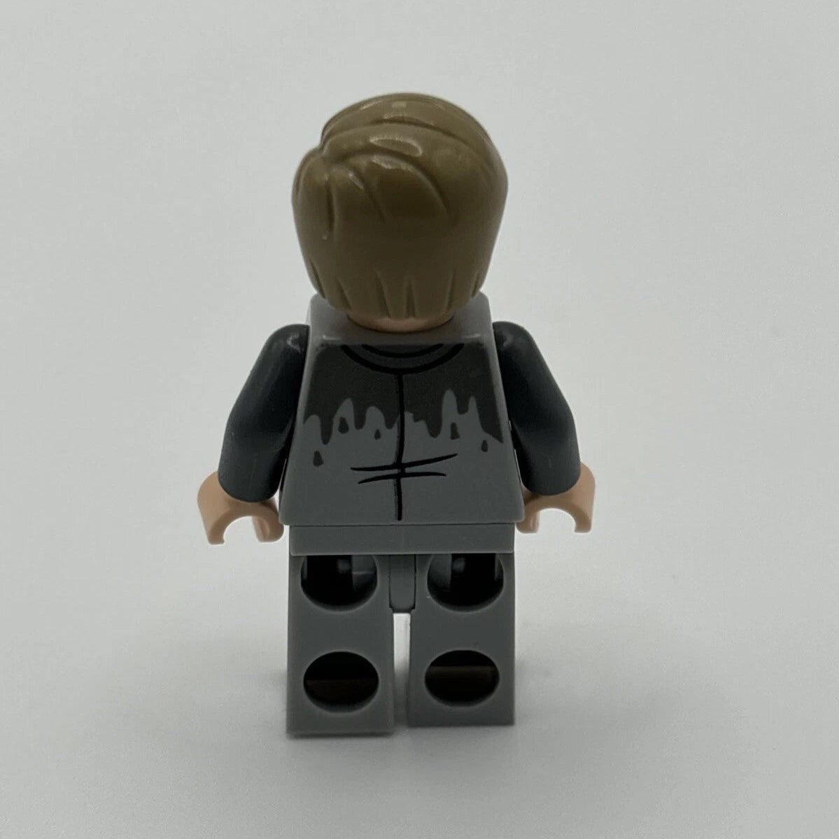 Reg Cattermole (Ron Weasley), hp362, LEGO® Harry Potter™ Minifigure