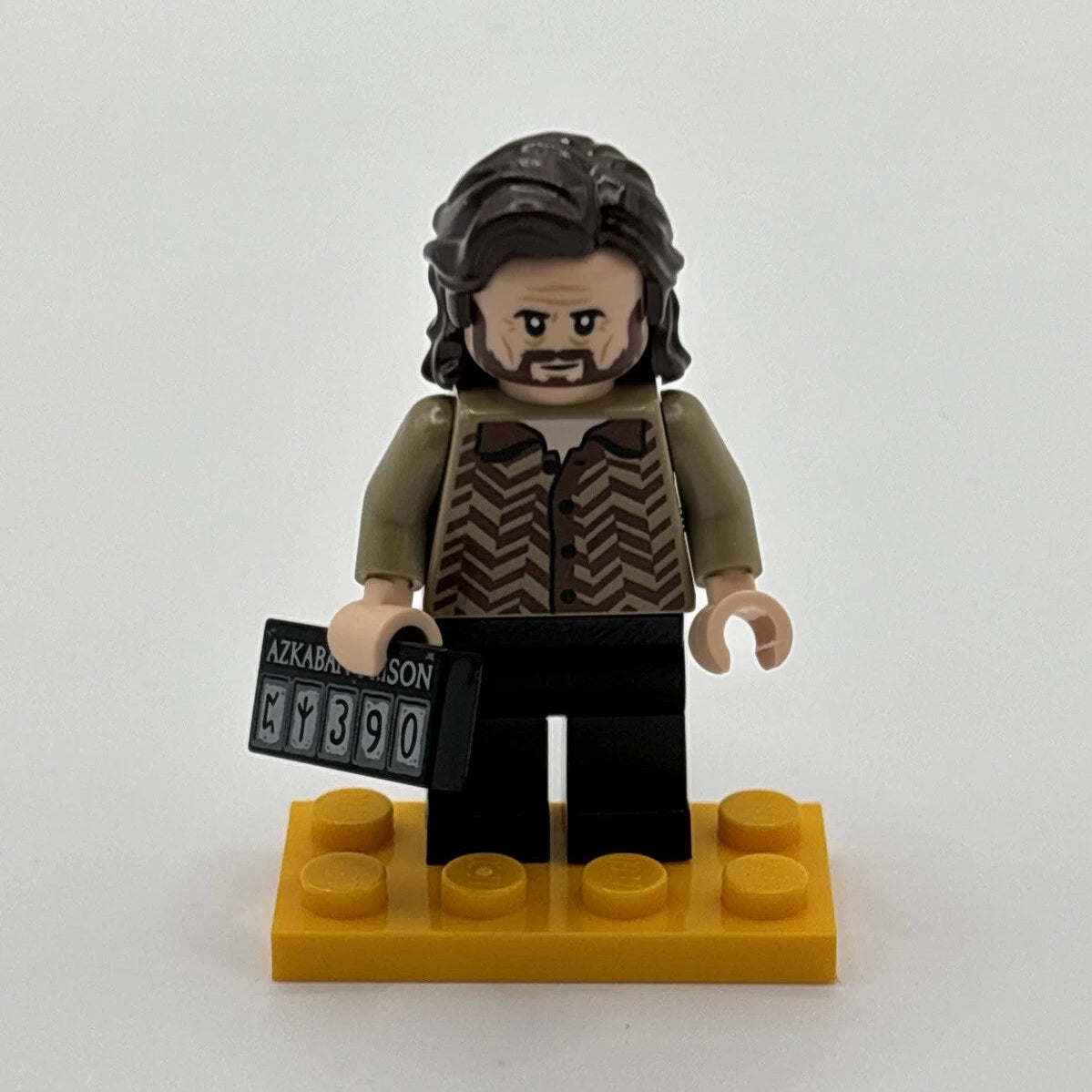 Sirius Black, hp371
