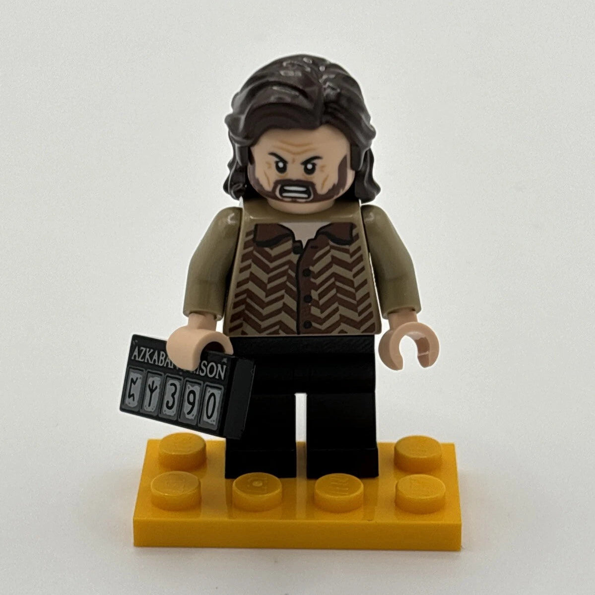 Sirius Black, hp371