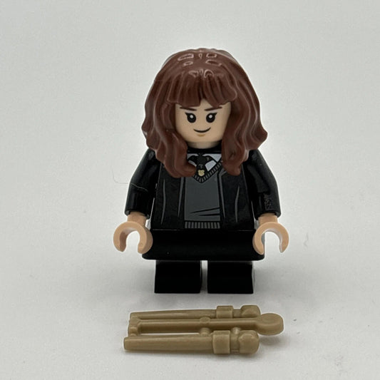 Hermione Granger hp378 LEGO® Harry Potter Minifigure