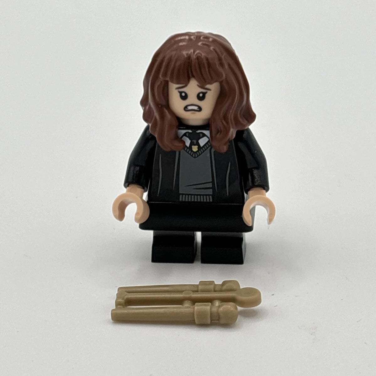 Hermione Granger hp378 LEGO® Harry Potter Minifigure