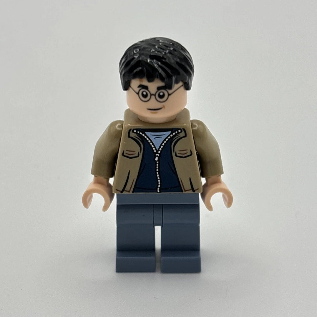 Harry Potter, hp421, LEGO® Harry Potter™ Minifigure