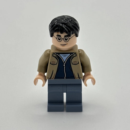 Harry Potter, hp421, LEGO® Harry Potter™ Minifigure