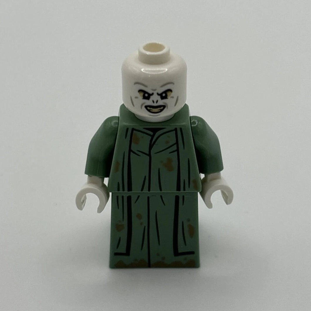 Lord Voldemort, hp422 Lego® Harry Potter Minifigure