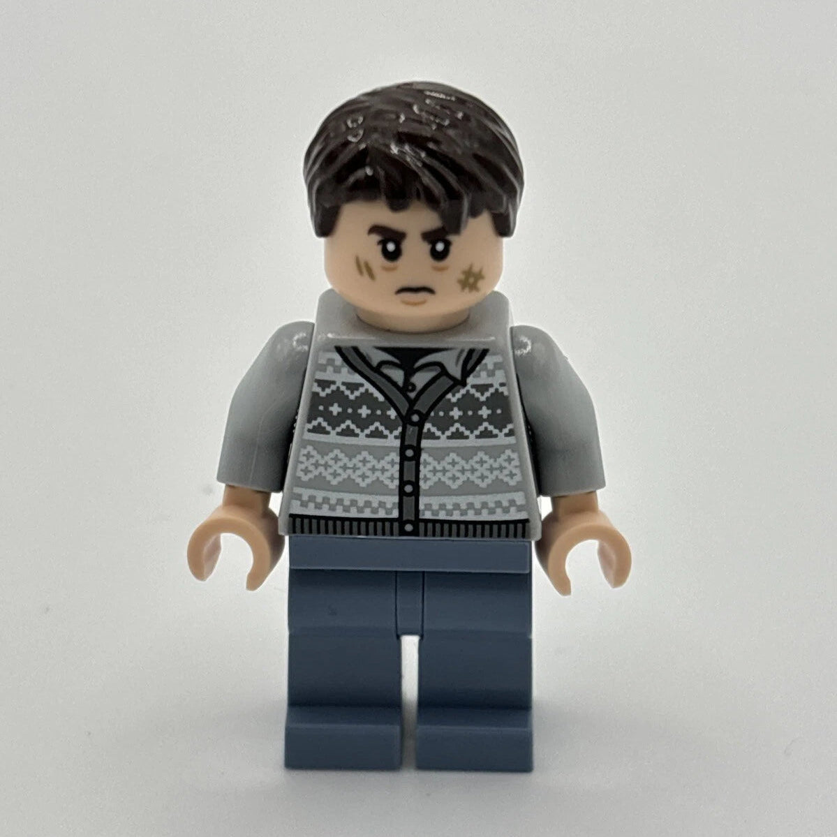Neville Longbottom, hp425
