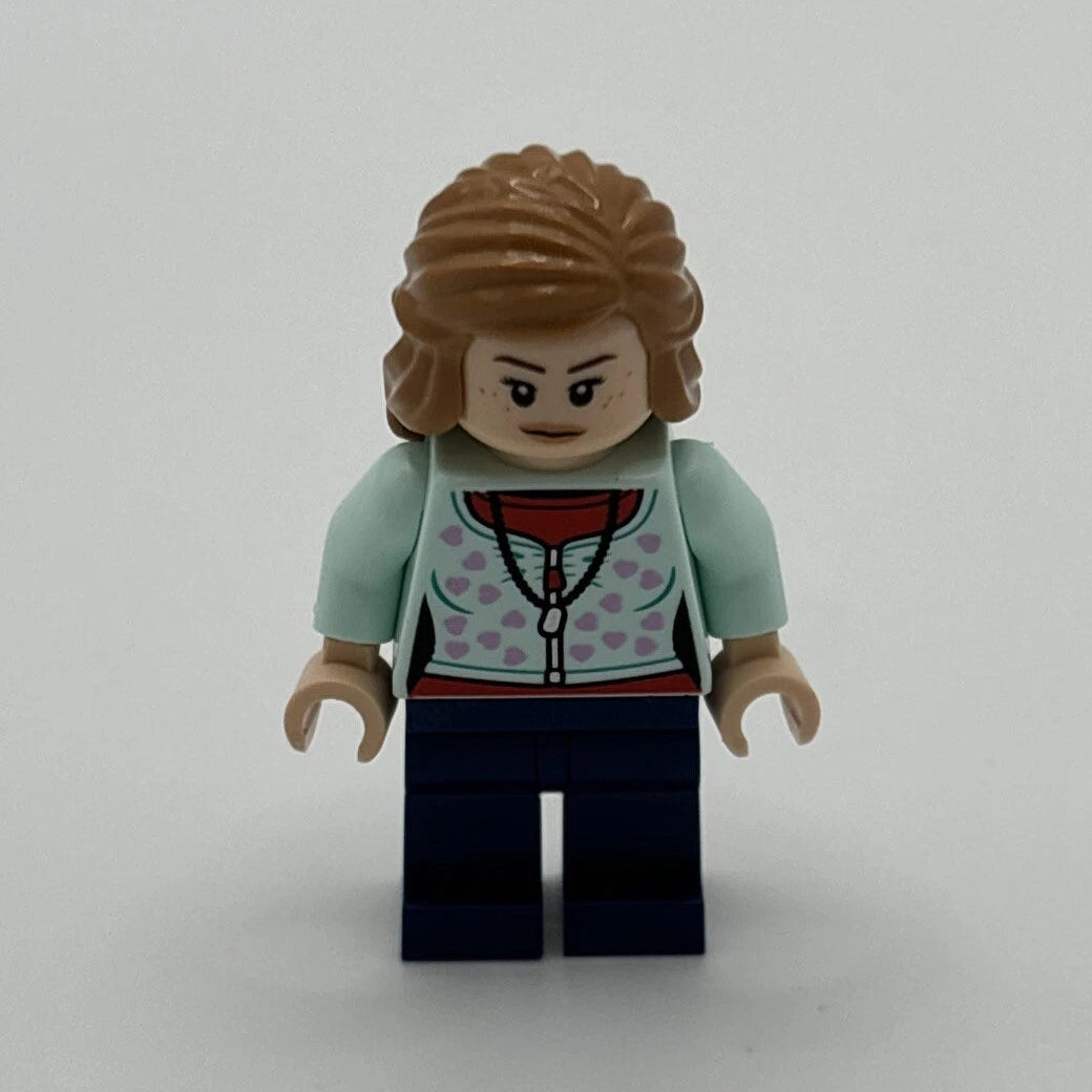 Lavender Brown hp432 Lego® Harry Potter Minifigure