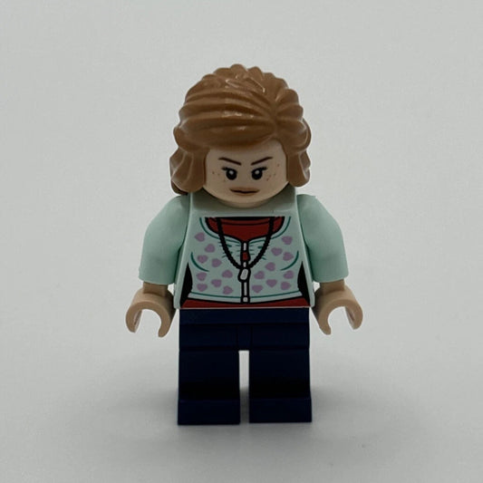 Lavender Brown hp432 Lego® Harry Potter Minifigure