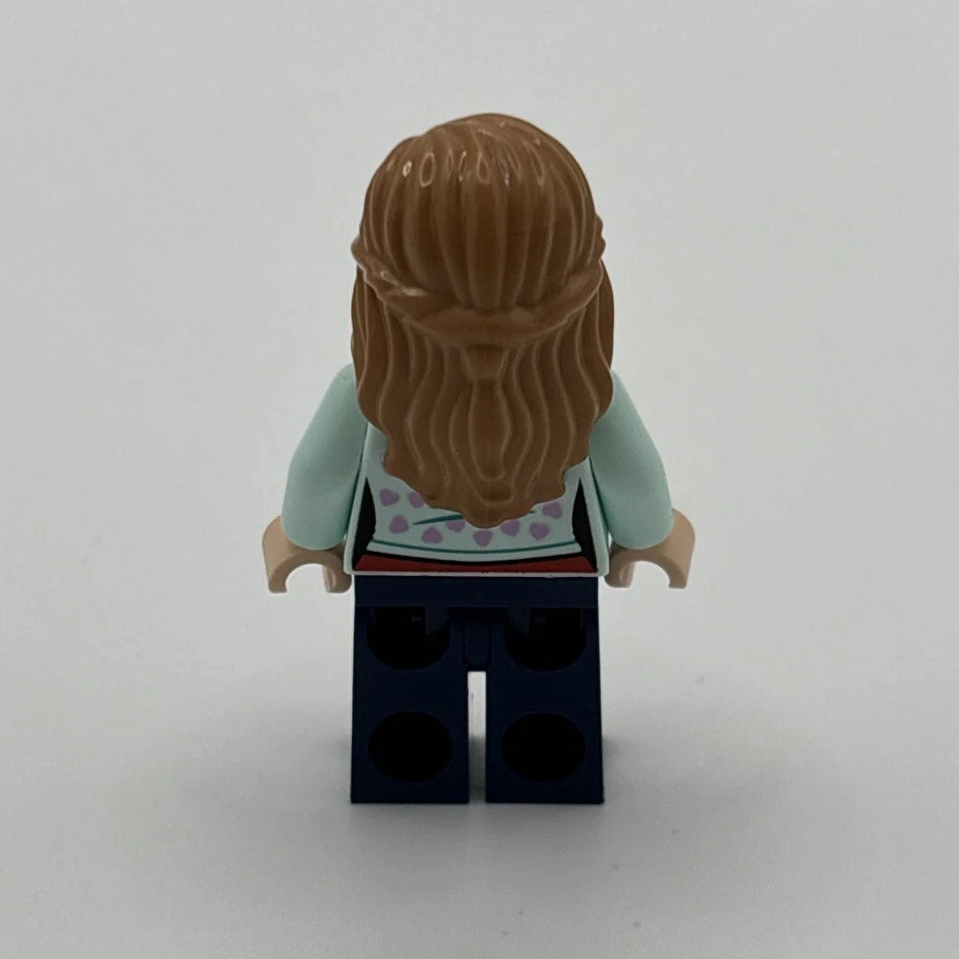 Lavender Brown hp432 Lego® Harry Potter Minifigure