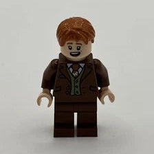 Fred Weasley Hp433 Lego® Harry Potter Minifigure