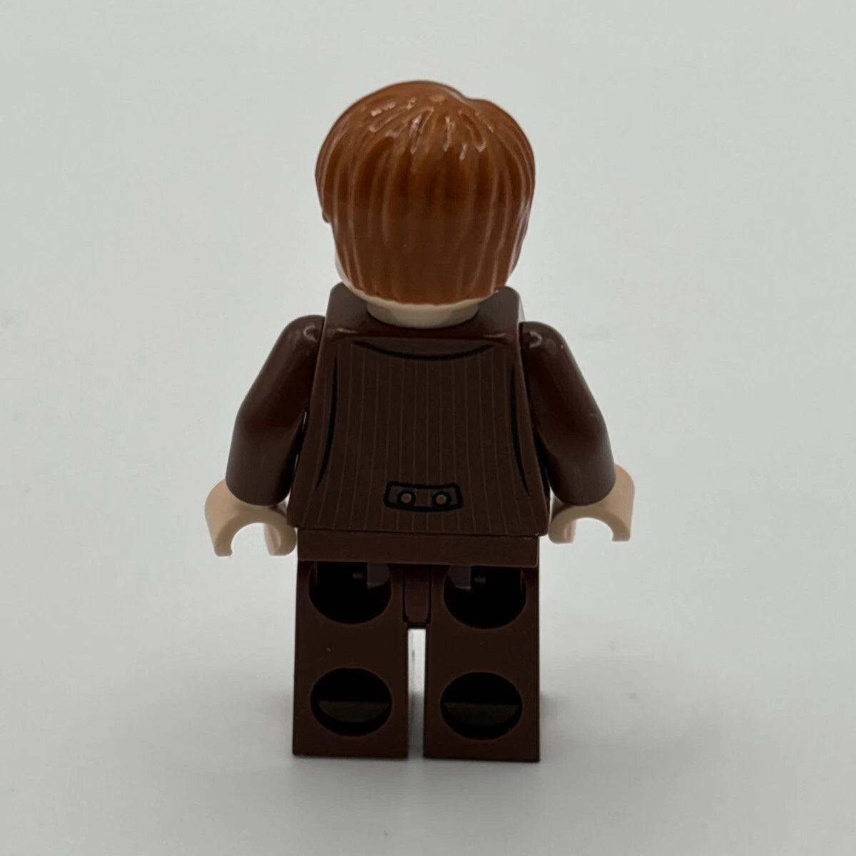 Fred Weasley Hp433 Lego® Harry Potter Minifigure