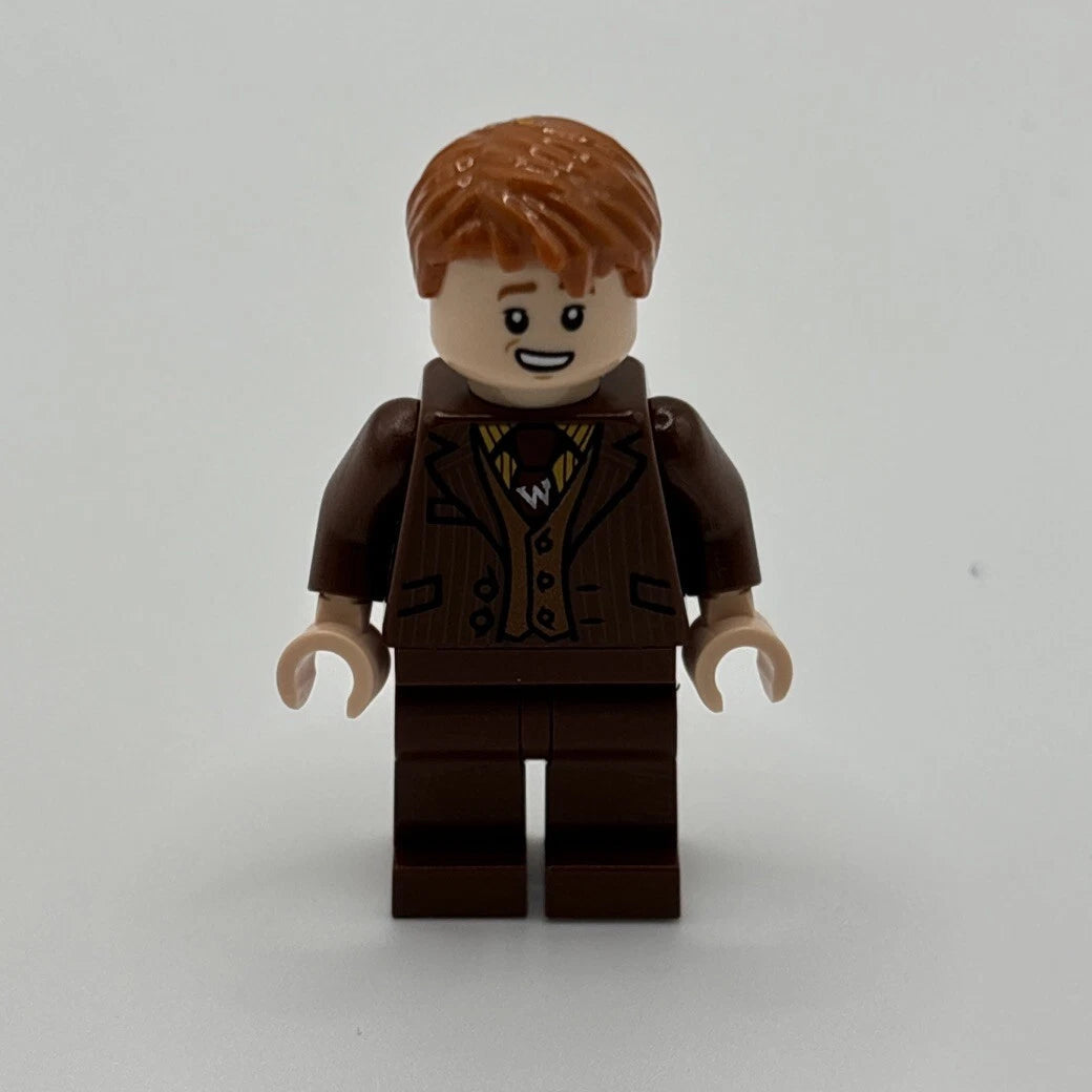 George Weasley, hp435