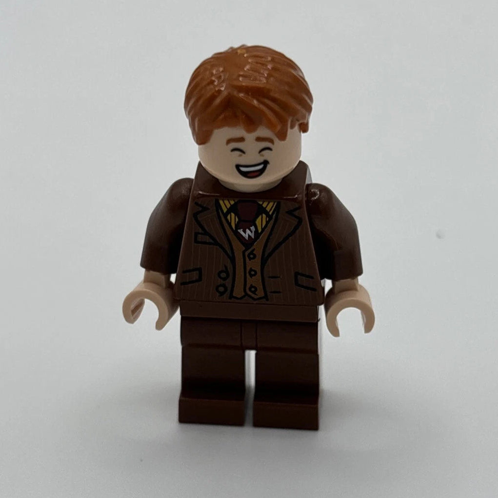 George Weasley, hp435