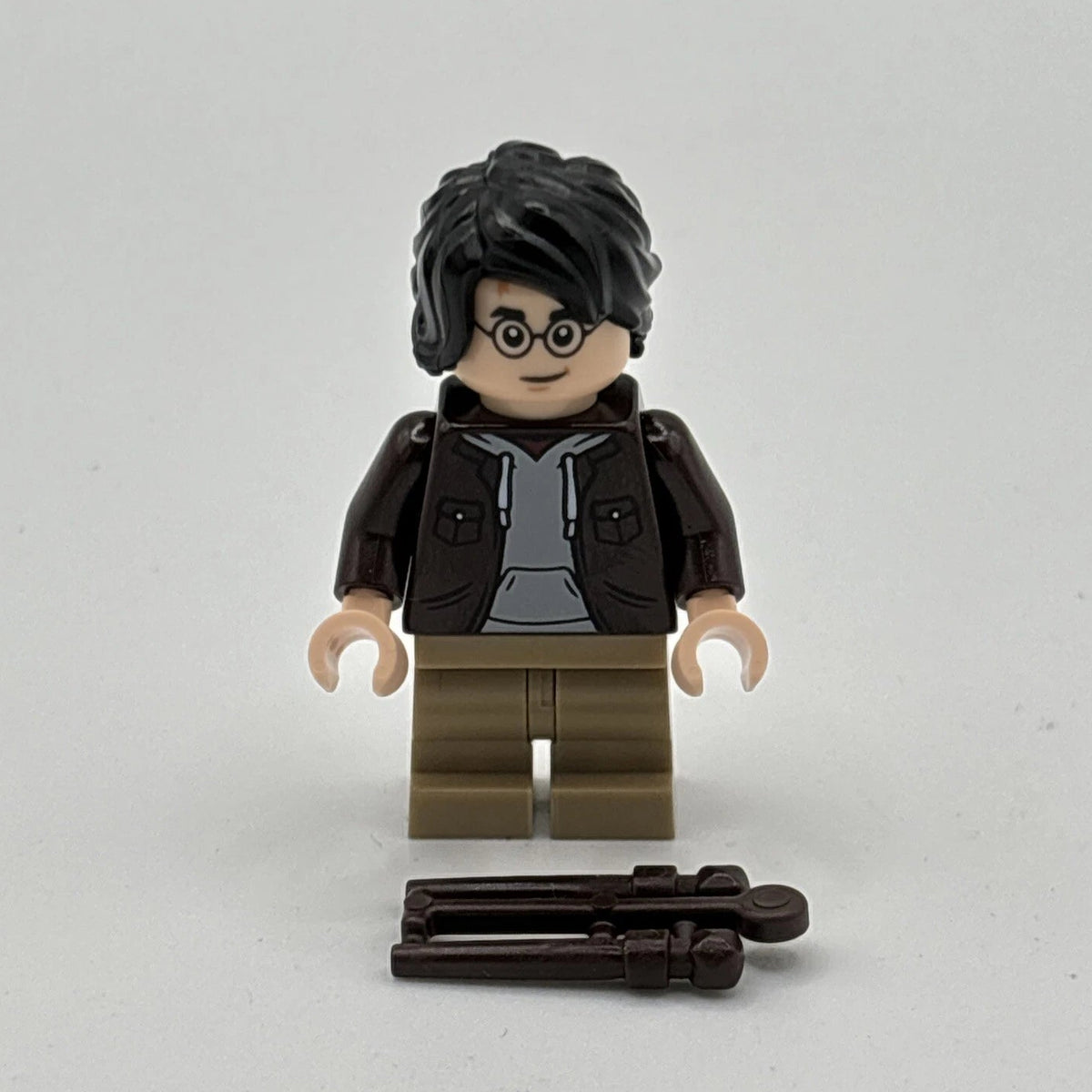 Harry Potter , hp467 LEGO® Harry Potter Minifigure