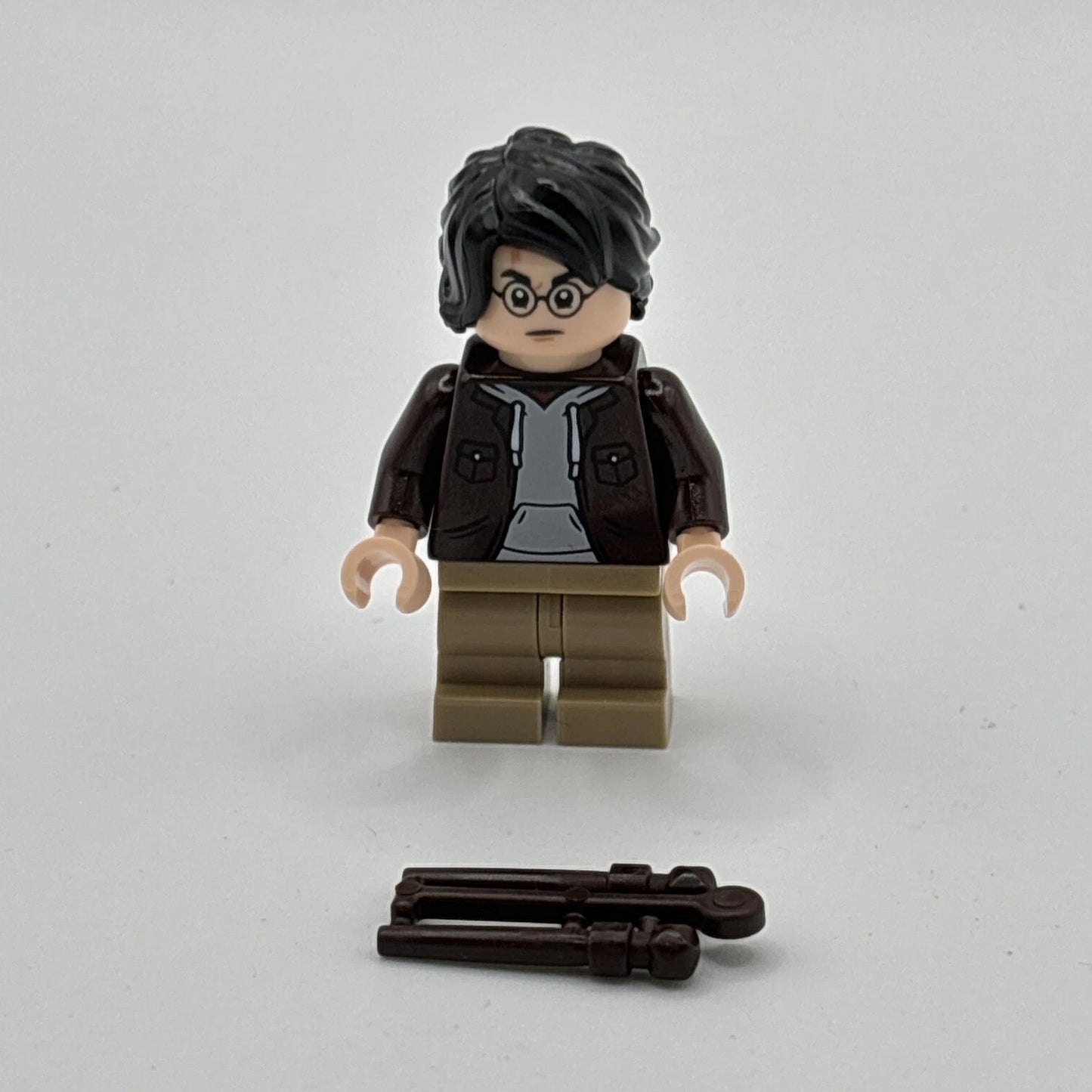 Harry Potter , hp467 LEGO® Harry Potter Minifigure