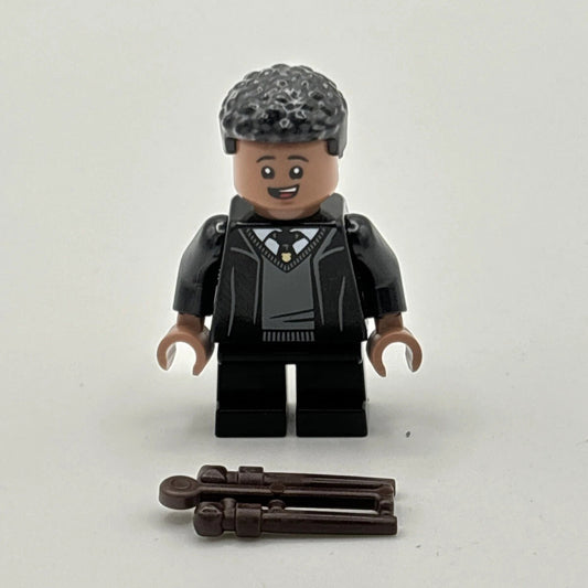 Dean Thomas, hp471 LEGO® Harry Potter Minifigure