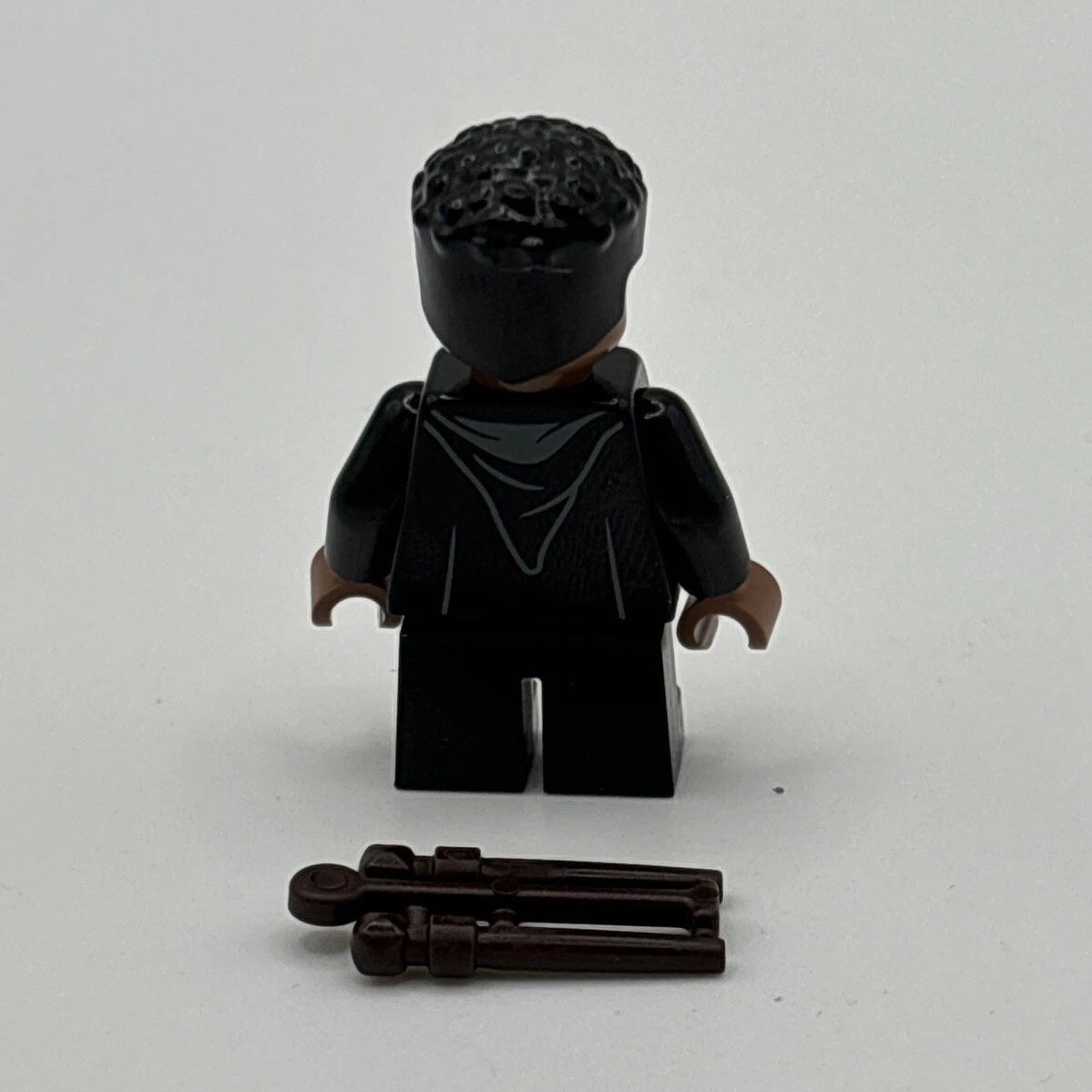 Dean Thomas, hp471 LEGO® Harry Potter Minifigure