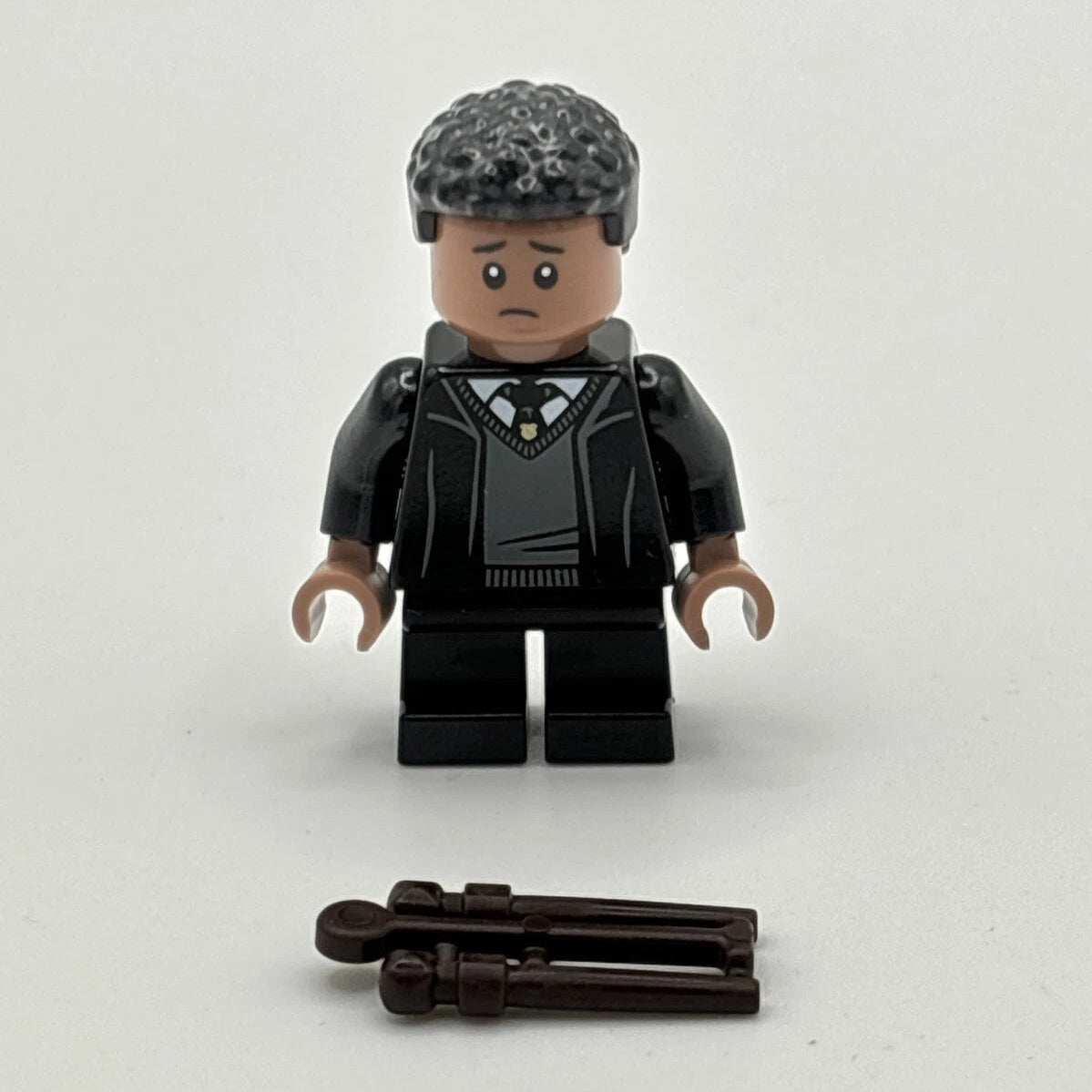 Dean Thomas, hp471 LEGO® Harry Potter Minifigure