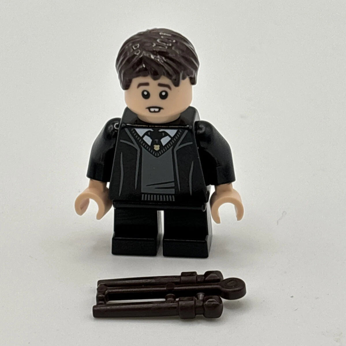 Neville Longbottom, hp472 LEGO®  Harry Potter Minifigure