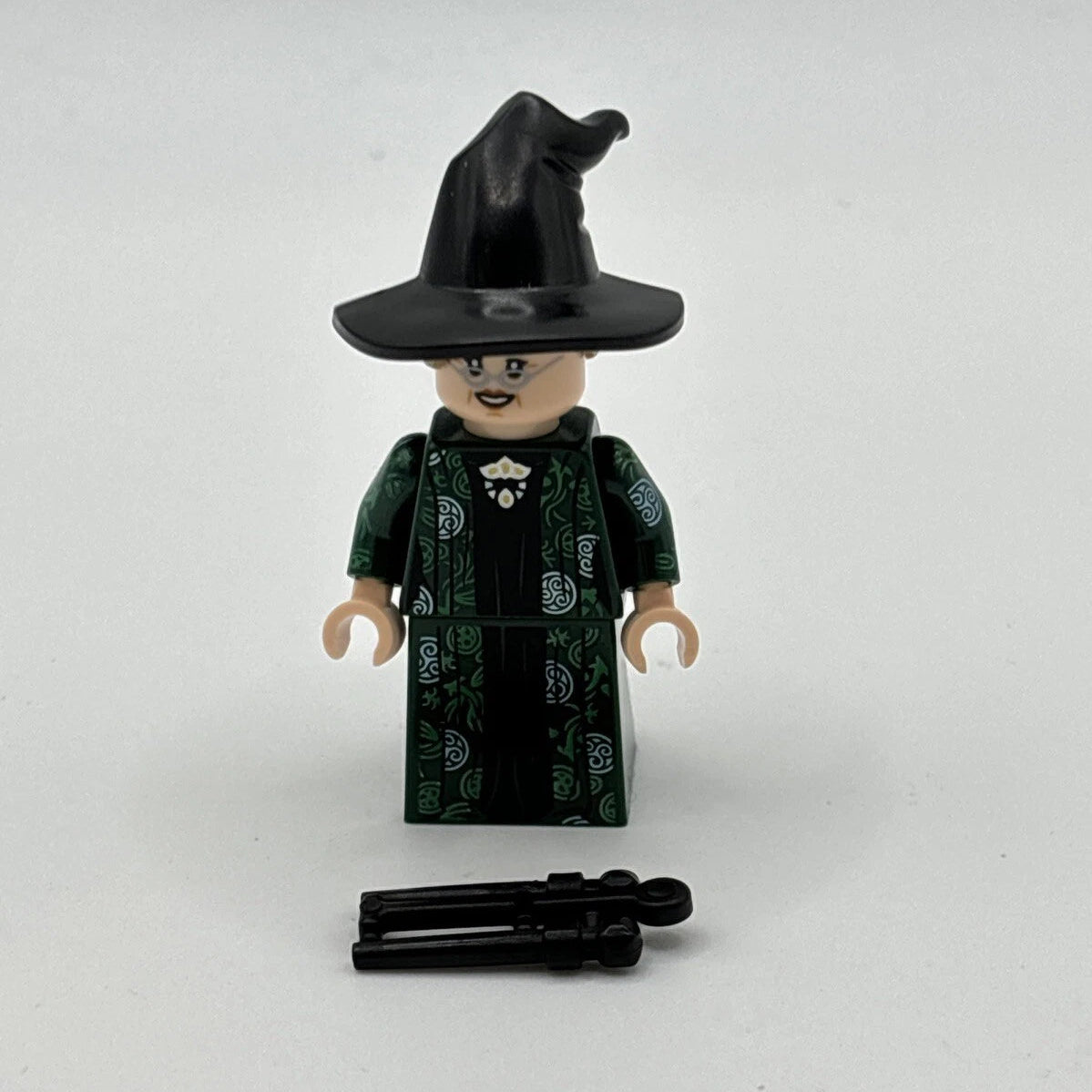 Professor Minerva McGonagall hp473 Lego® Harry Potter Minifigure