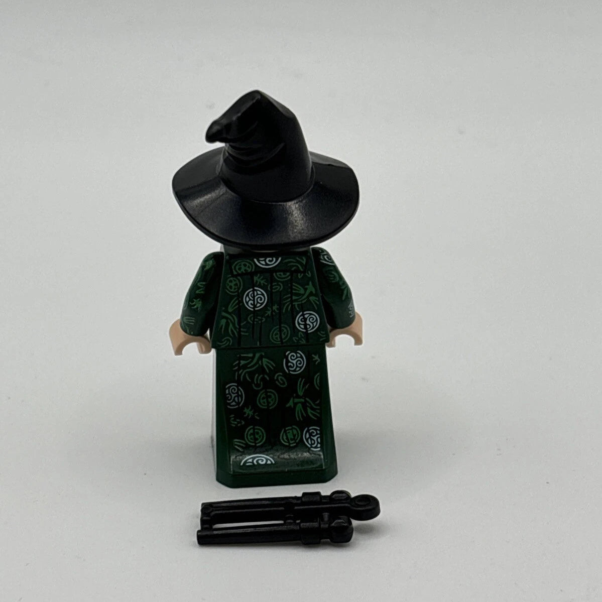Professor Minerva McGonagall hp473 Lego® Harry Potter Minifigure