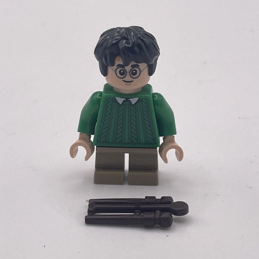Harry Potter, hp475, LEGO® Harry Potter™ Minifigure