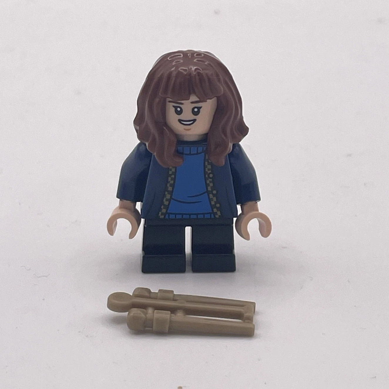 Hermione Granger, hp476 LEGO® Harry Potter Minifigure