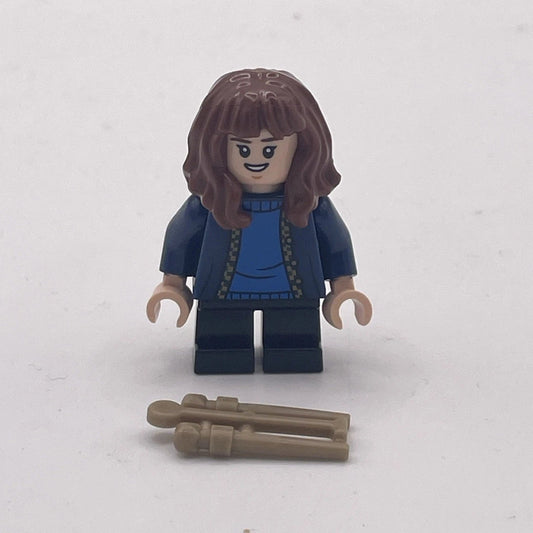 Hermione Granger, hp476 LEGO® Harry Potter Minifigure