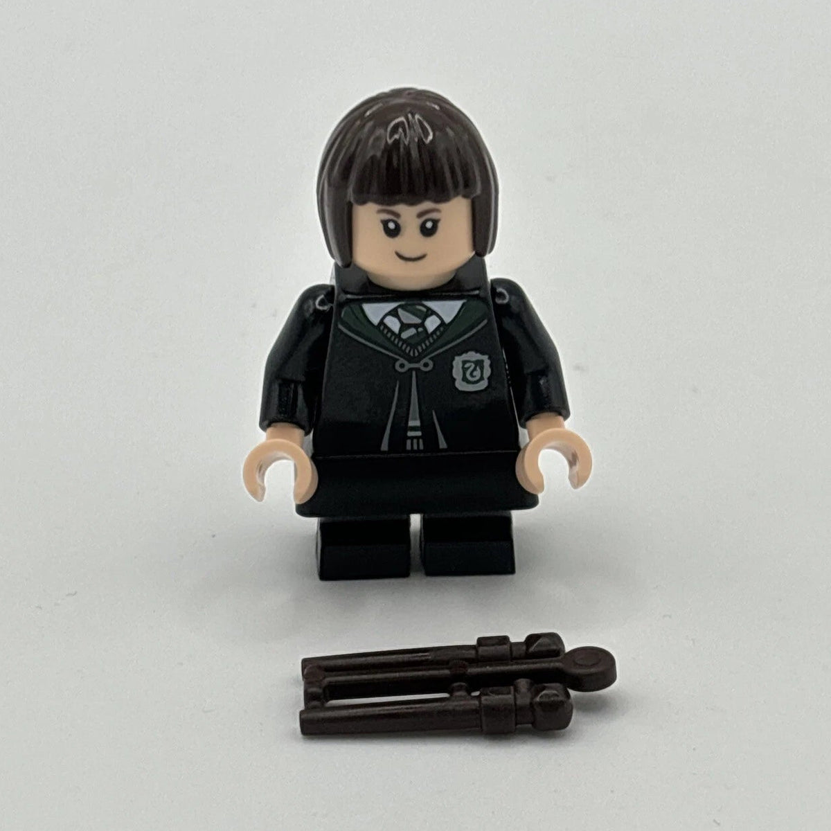 Pansy Parkinson  hp492 Lego® Harry Potter Minifigure