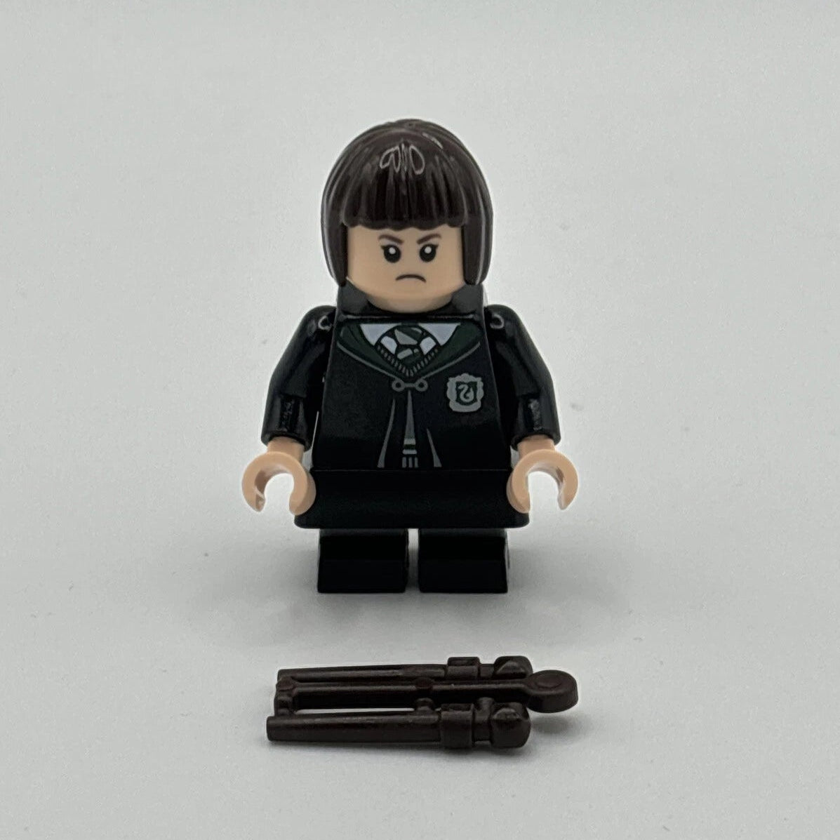 Pansy Parkinson  hp492 Lego® Harry Potter Minifigure