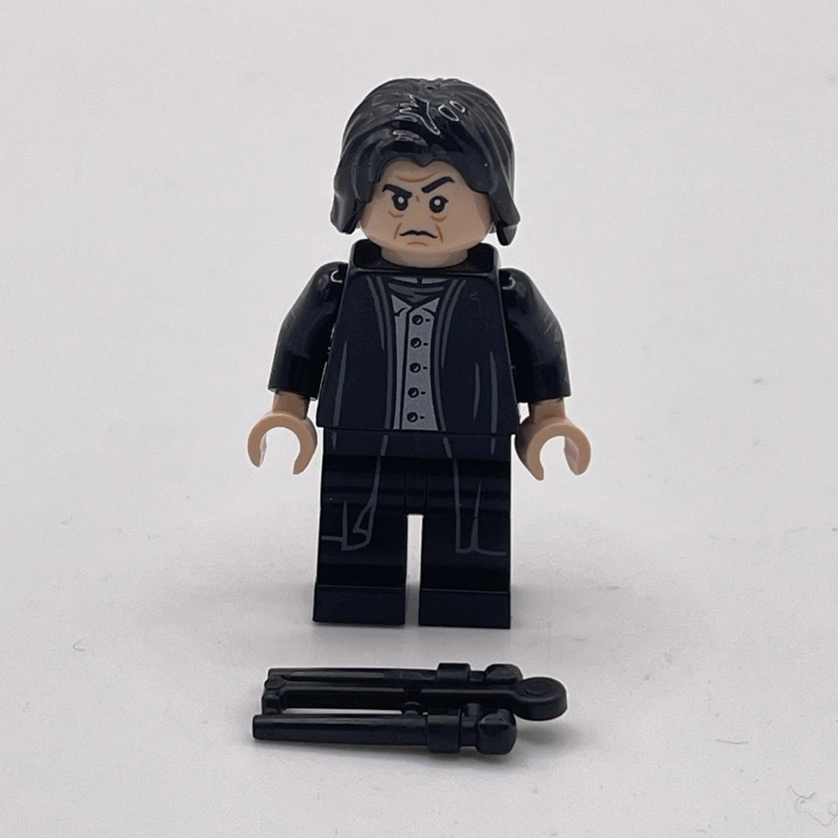 Professor Severus Snape, hp493, LEGO® Harry Potter™ Minifigure