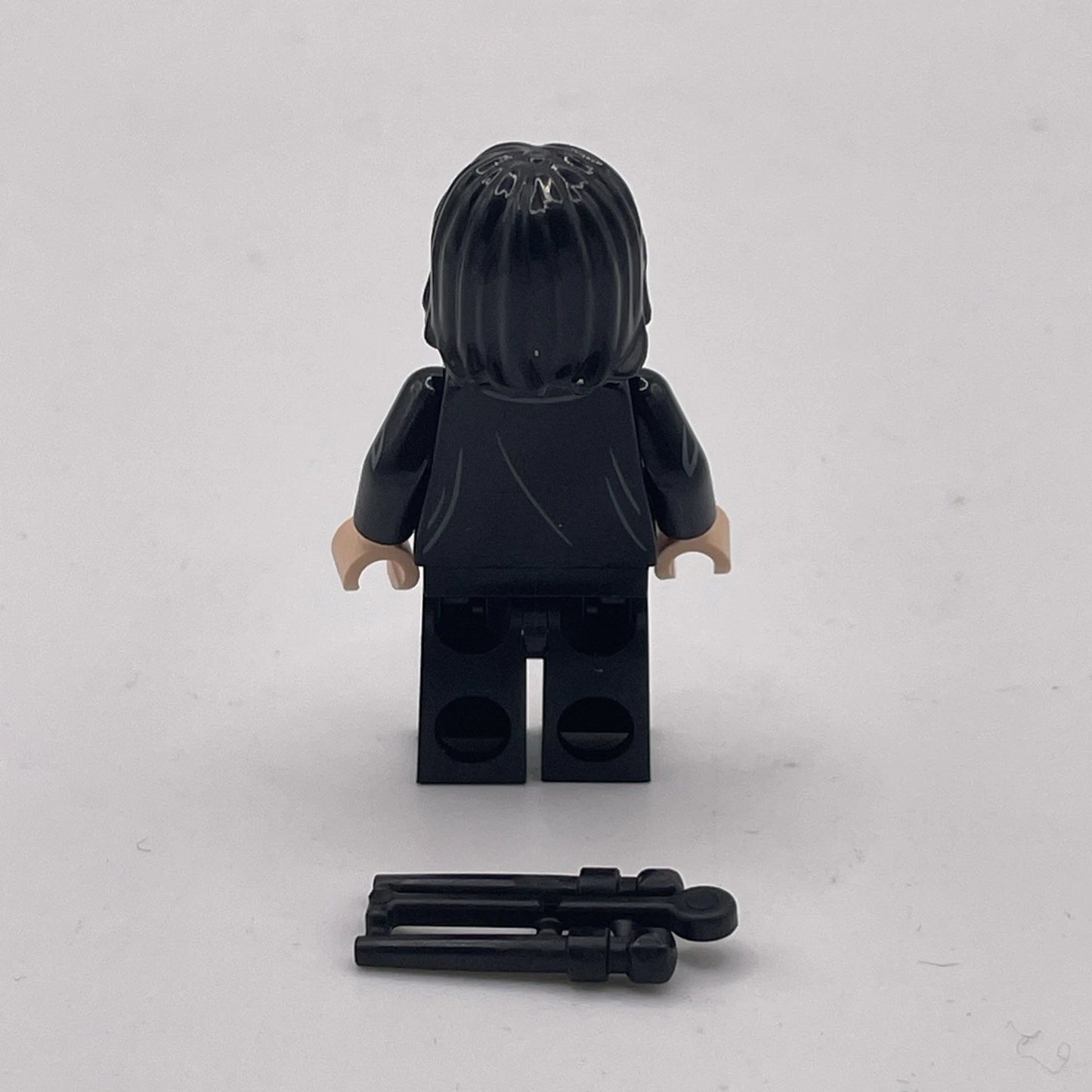 Professor Severus Snape, hp493, LEGO® Harry Potter™ Minifigure