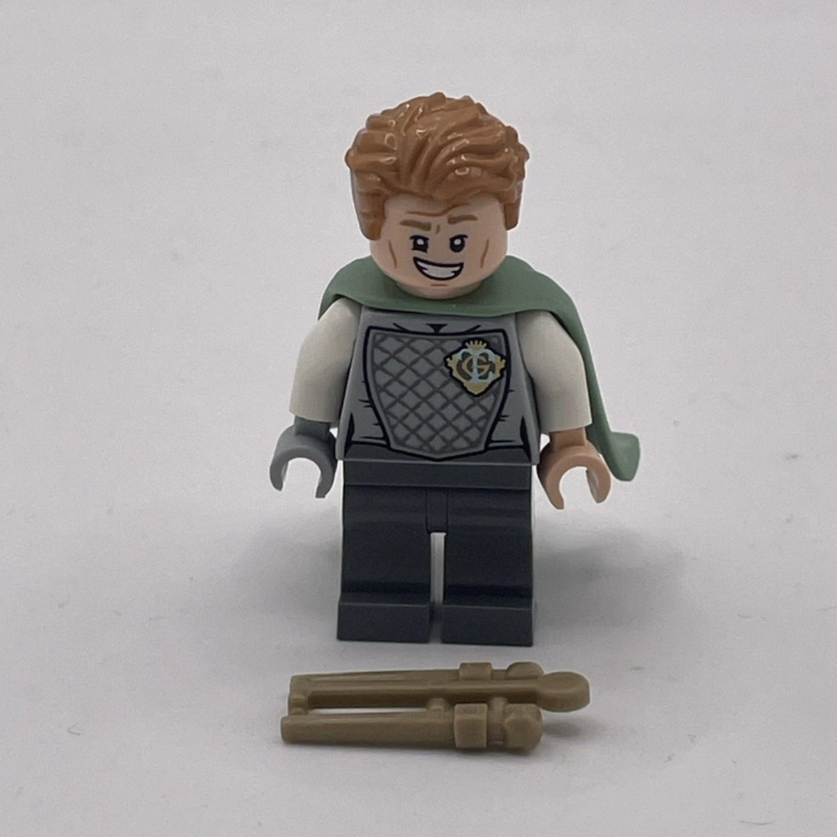 Gilderoy Lockhart, hp535 Lego® Harry Potter Minifigure