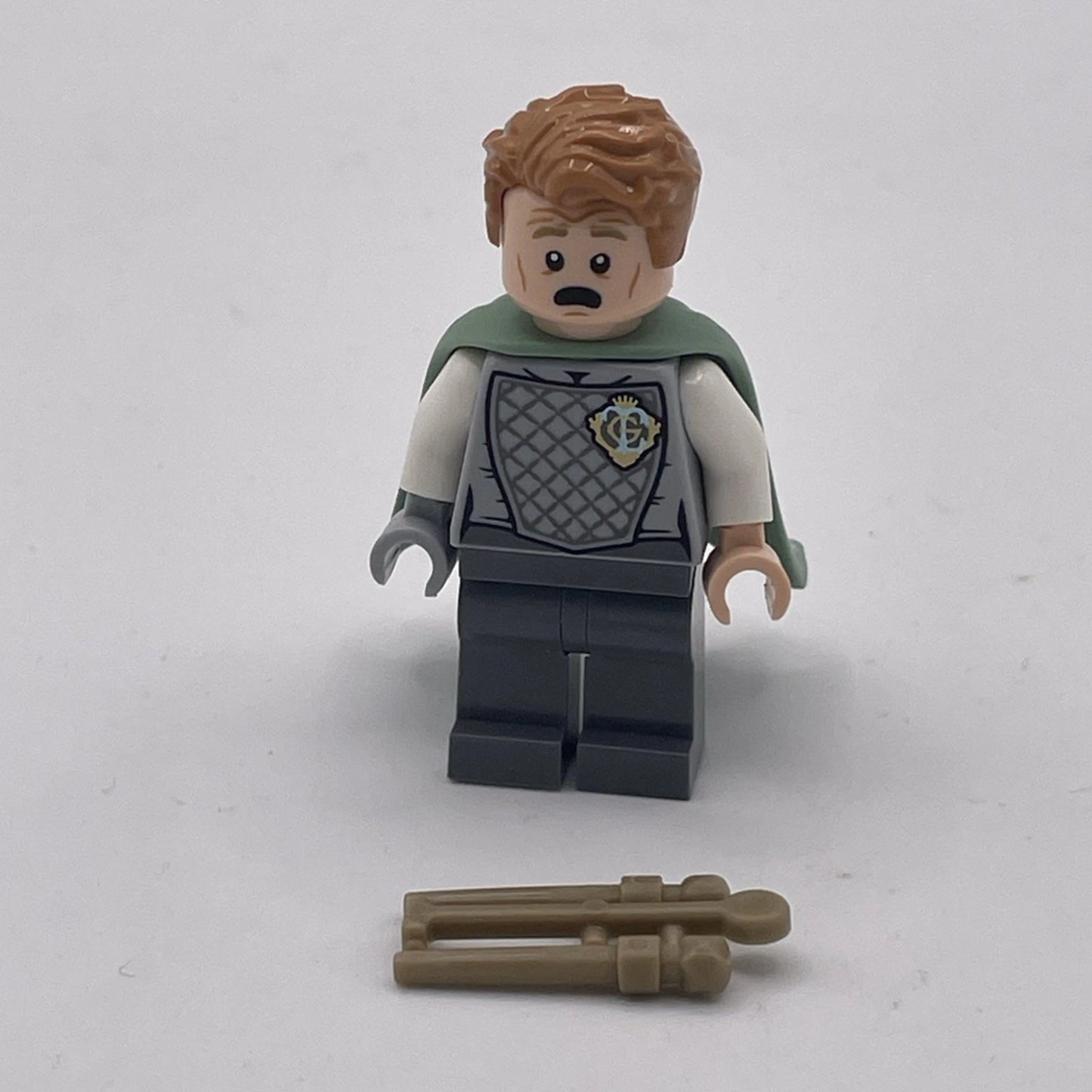 Gilderoy Lockhart, hp535 Lego® Harry Potter Minifigure